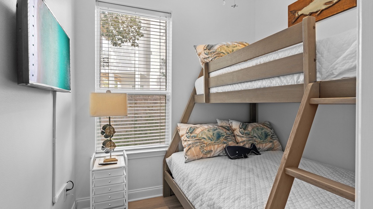 Photo of Bedroom in White's Gulfview