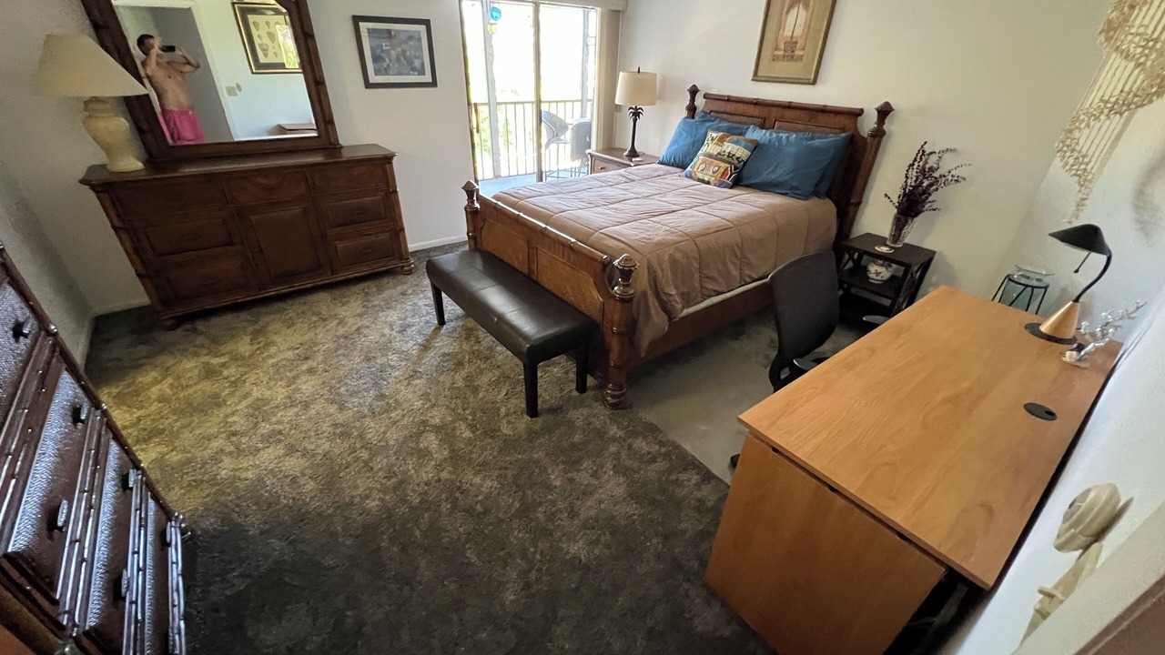 Photo of Bedroom in Pelican