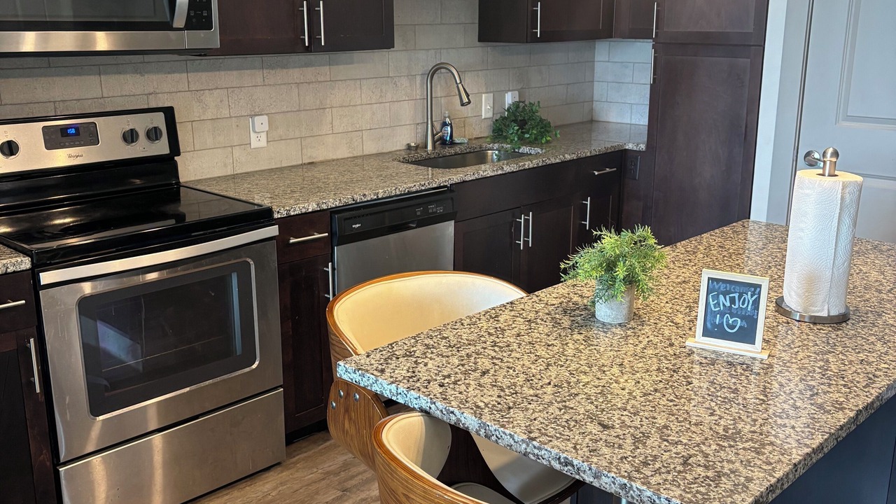 Photo of Kitchen in Addison