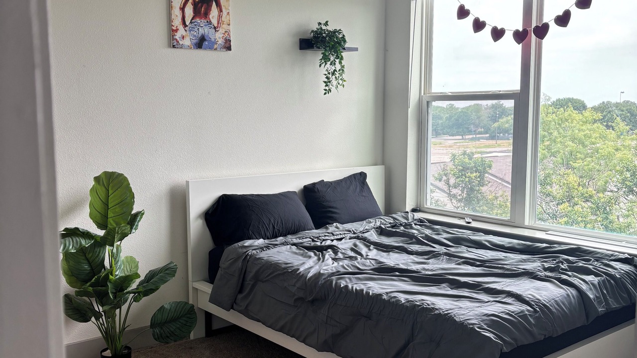 Photo of Bedroom in Addison
