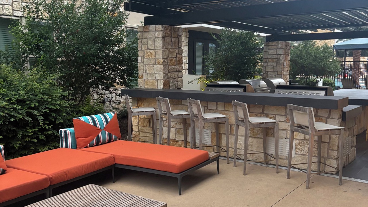 Photo of Patio Balcony in Addison