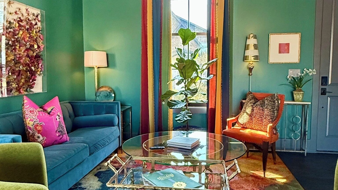 Photo of Bedroom in Biloxi