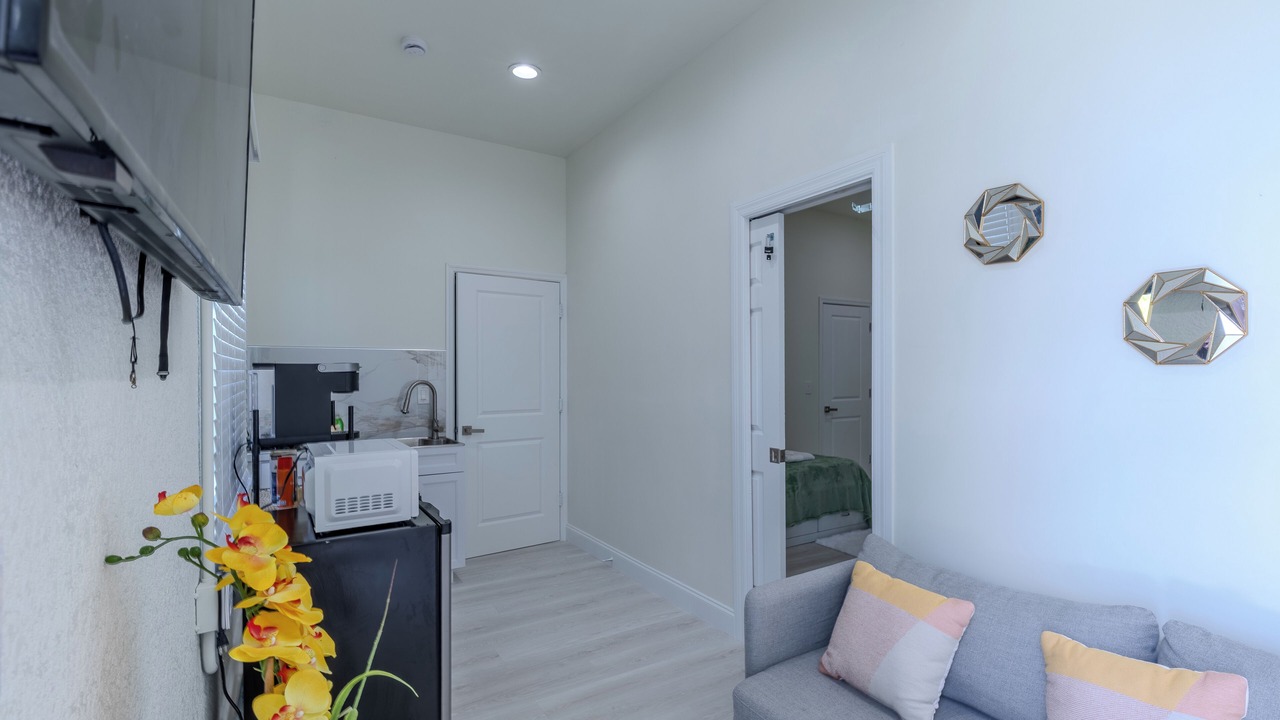Photo of Livingroom in Sunshine
