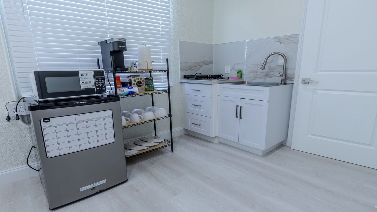 Photo of Kitchen in Sunshine