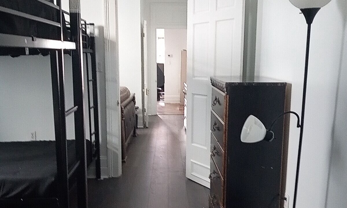 Photo of Bedroom in Esplanade Ridge