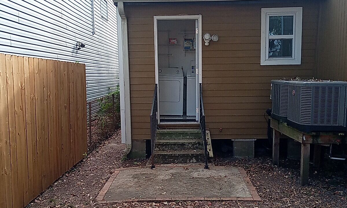 Photo of Outdoor in Esplanade Ridge