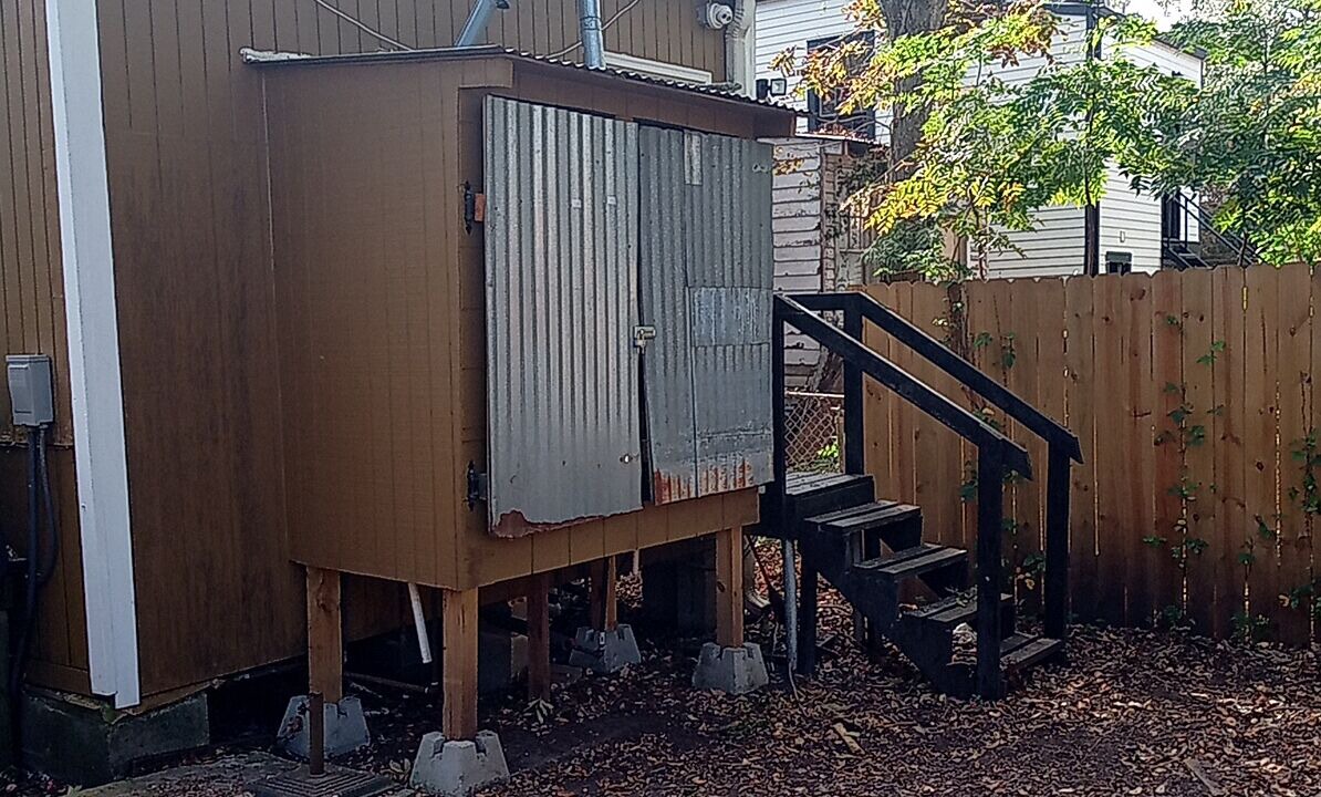 Photo of Outdoor in Esplanade Ridge