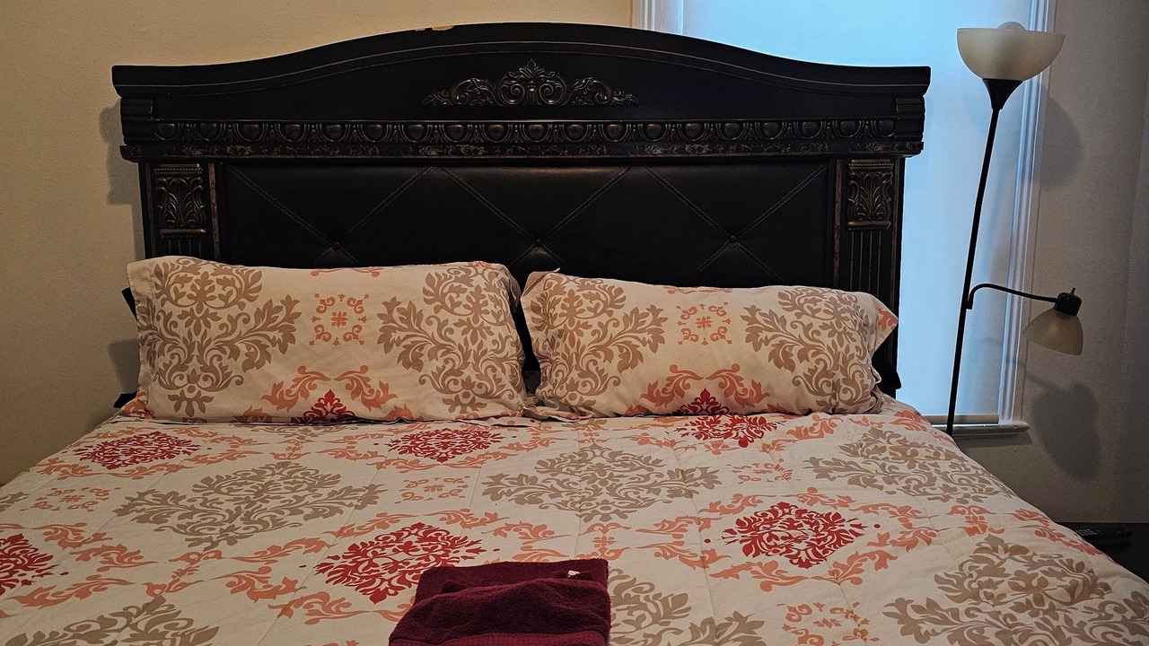 Photo of Bedroom in Esplanade Ridge