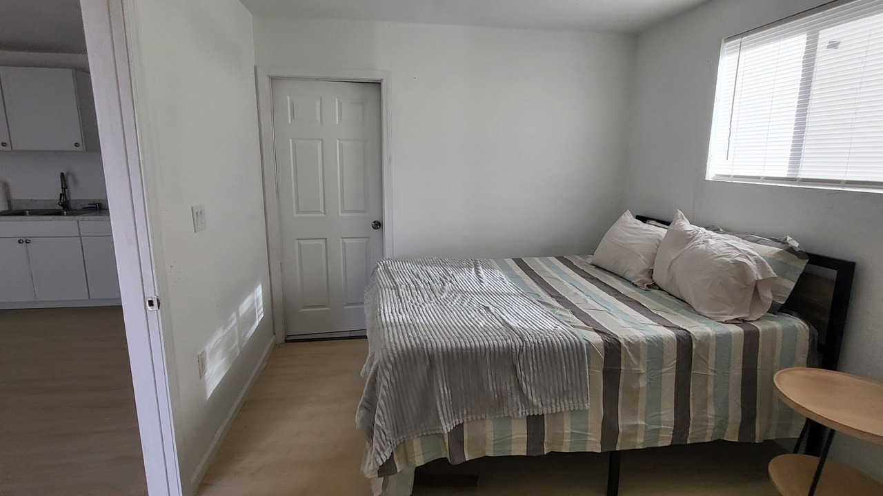 Photo of Bedroom in Panama City