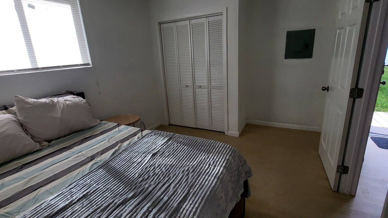 Photo of Bedroom in Panama City