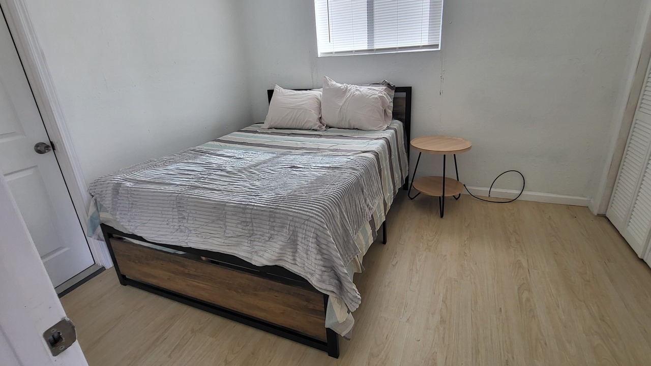 Photo of Bedroom in Panama City