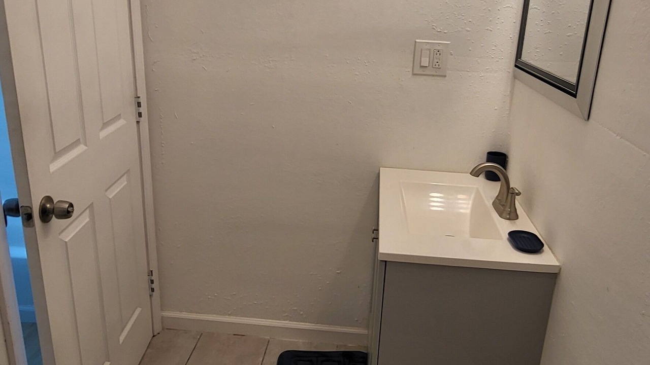 Photo of Bathroom in Panama City