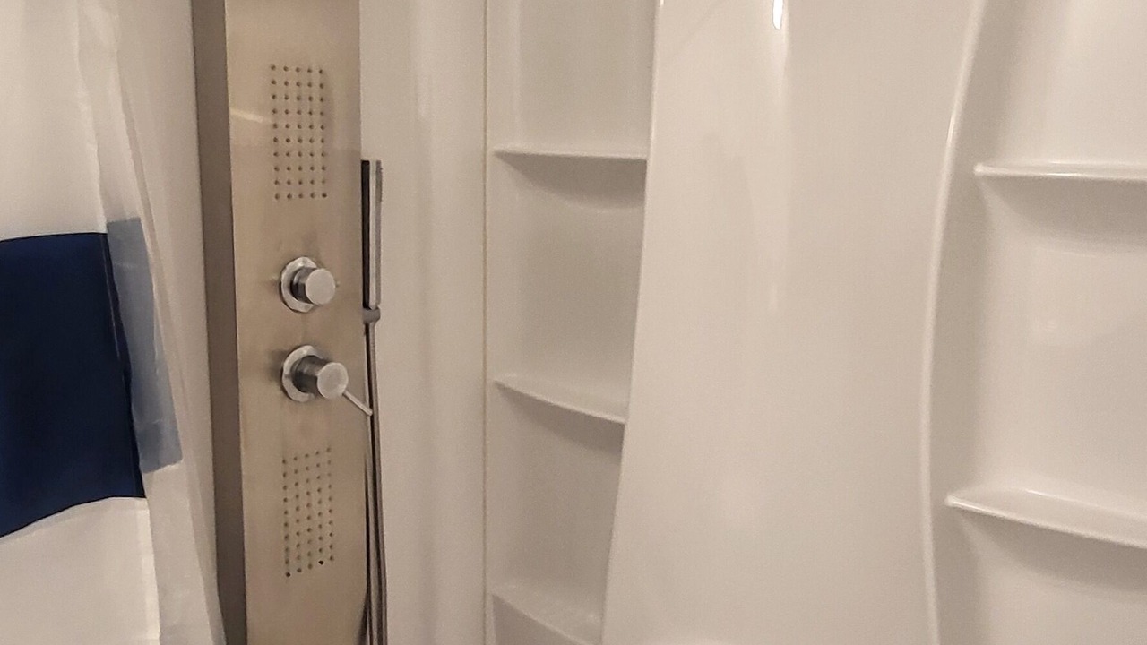 Photo of Bathroom in Panama City