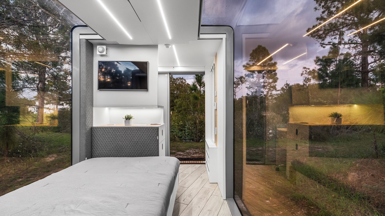 Photo of Bedroom in Wedgefield