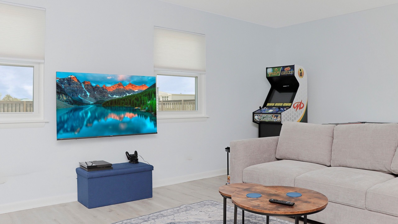 Photo of Bedroom in Port St. Joe