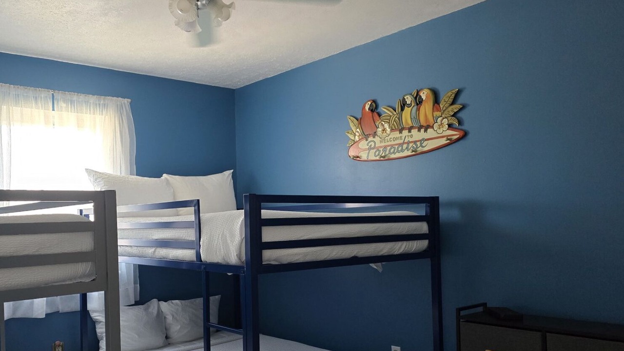 Photo of Bedroom in Port St. Joe