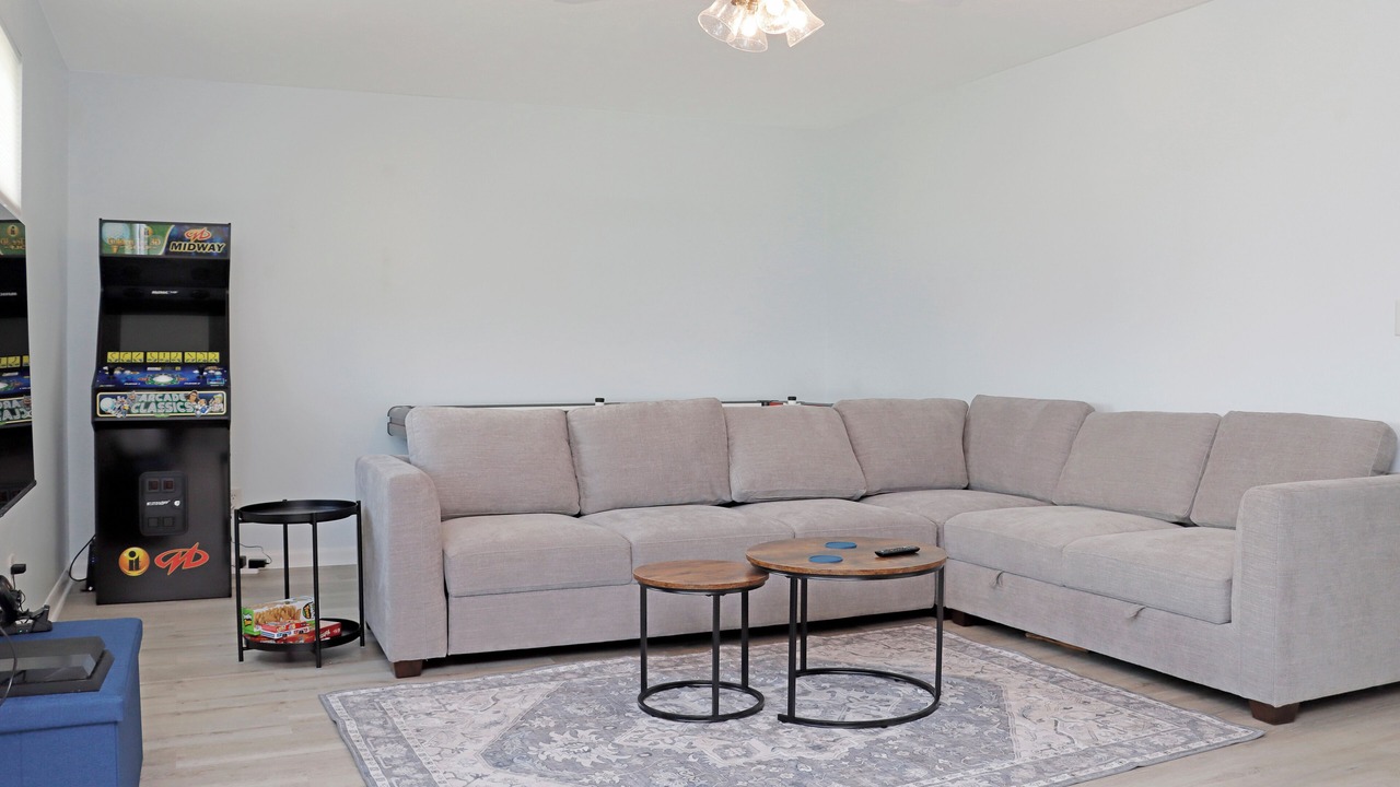 Photo of Bedroom in Port St. Joe