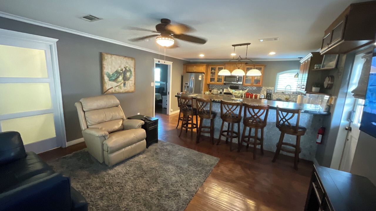 Photo of Livingroom in Beaumont
