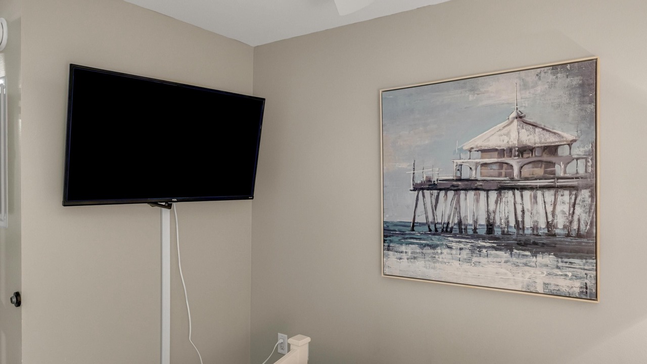 Photo of Bedroom in Baytowne Wharf