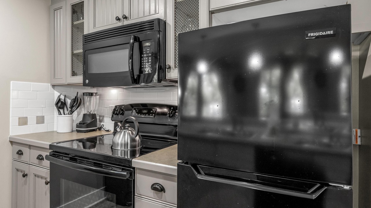 Photo of Kitchen in Baytowne Wharf