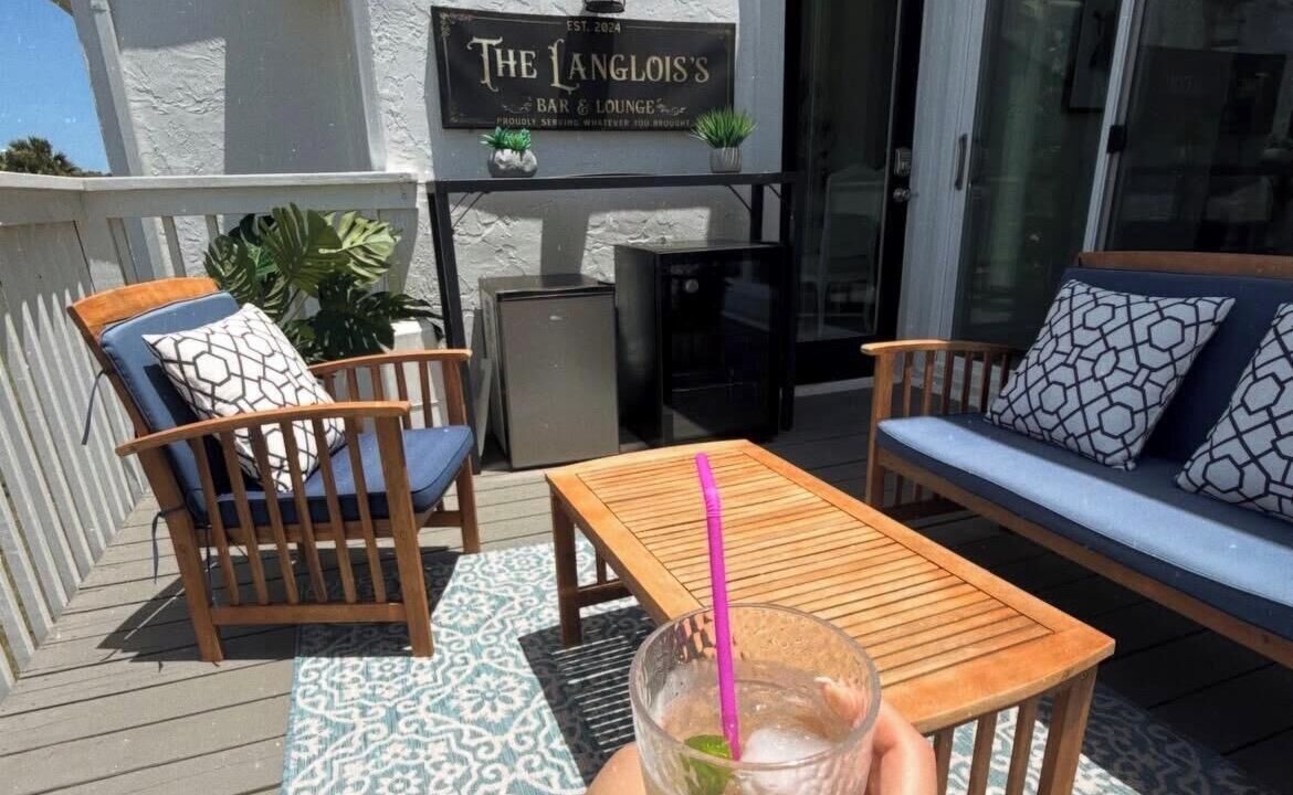 Photo of Outdoor in Sawgrass