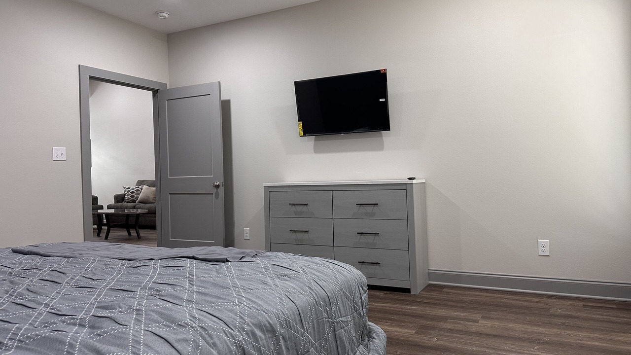 Photo of Bedroom in Denham Springs