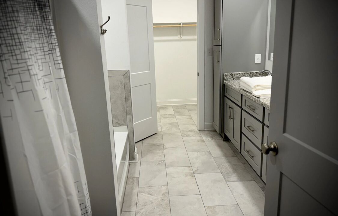 Photo of Bathroom in Denham Springs