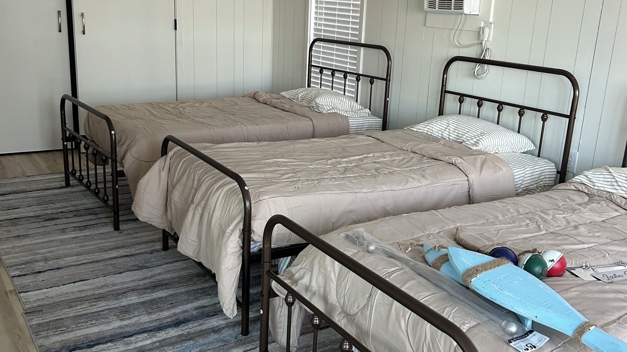 Photo of Bedroom in Ventress