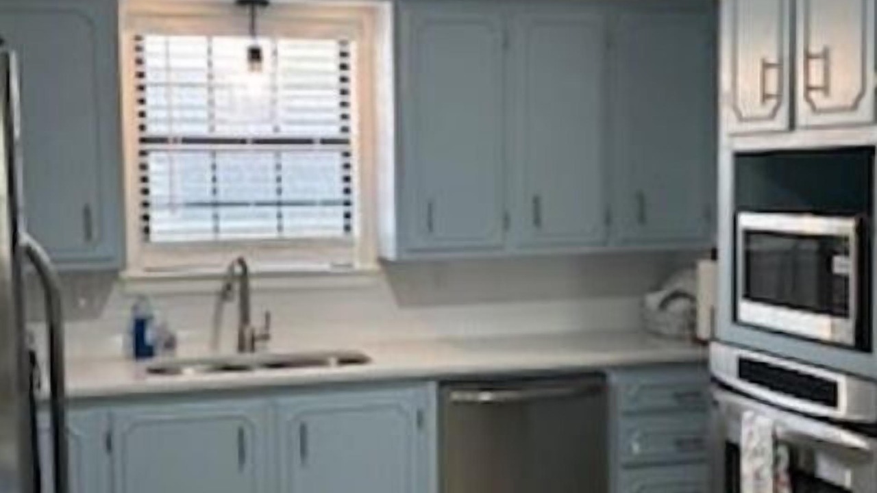Photo of Kitchen in Ventress