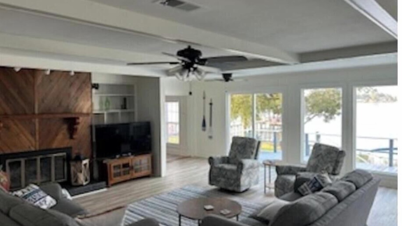 Photo of Livingroom in Ventress
