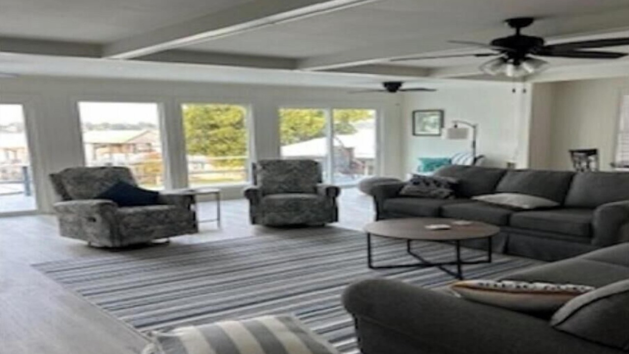 Photo of Livingroom in Ventress