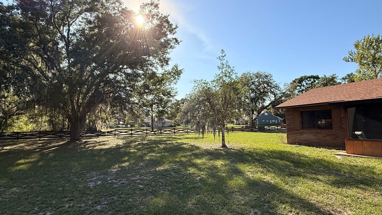 Photo of Outdoor in Fruitland Park