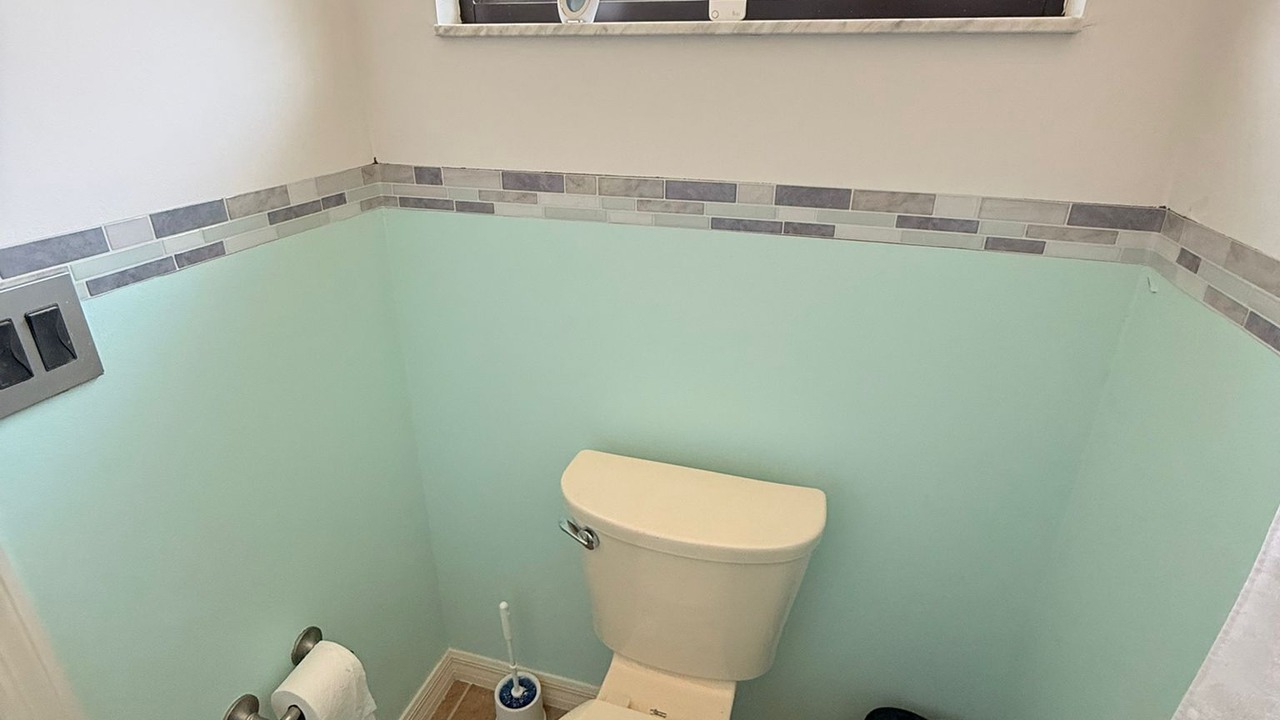 Photo of Bathroom in Fruitland Park