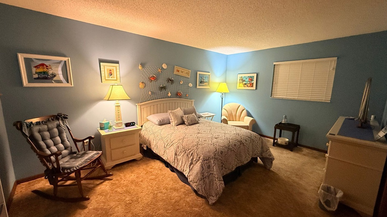 Photo of Bedroom in Fruitland Park