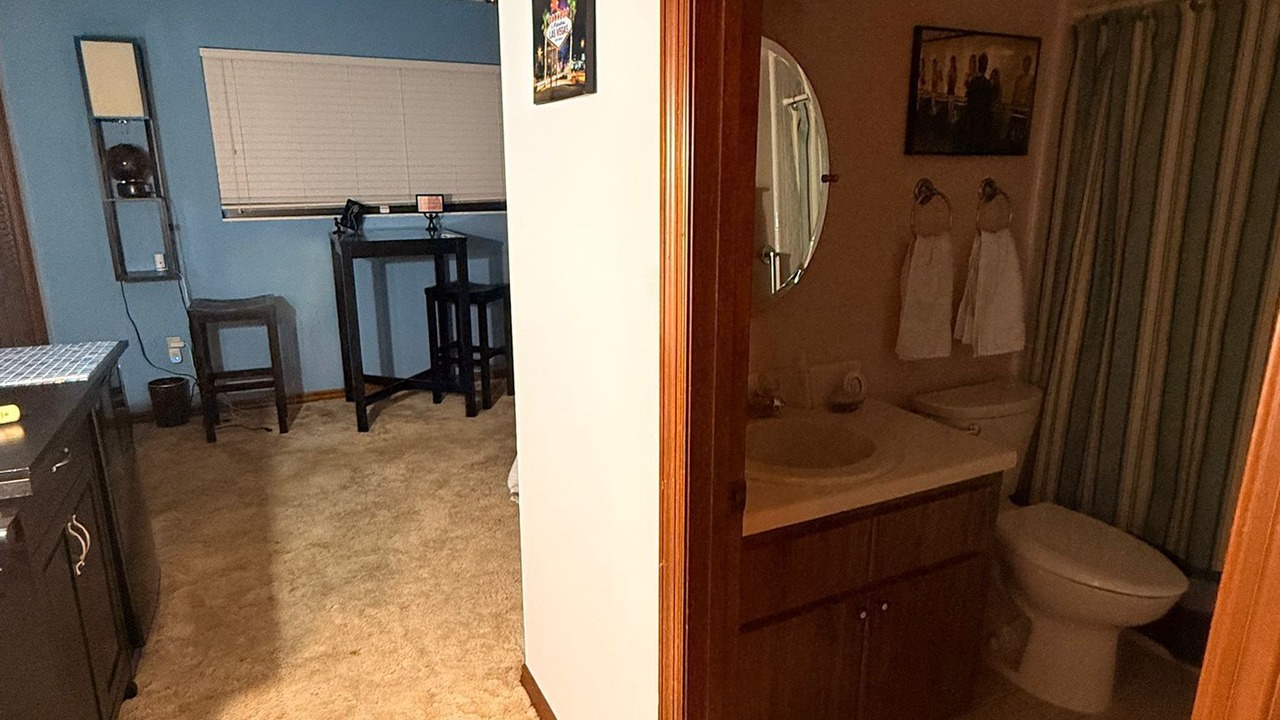 Photo of Bathroom in Fruitland Park