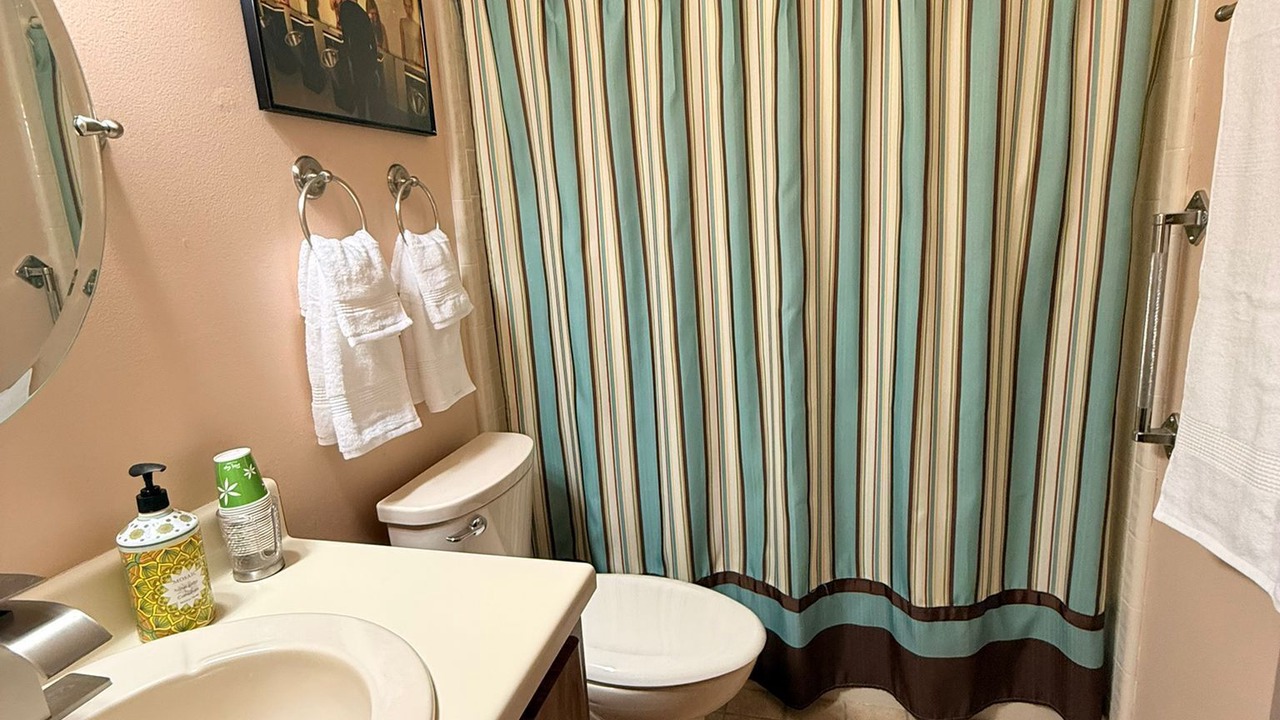 Photo of Bathroom in Fruitland Park