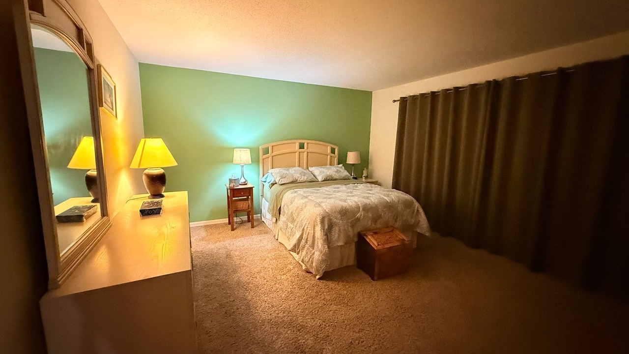 Photo of Bedroom in Fruitland Park