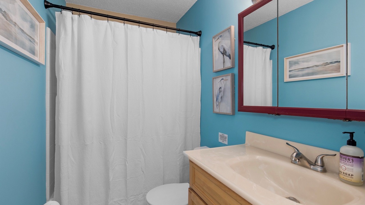 Photo of Bathroom in Theodore