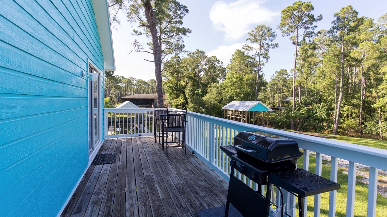 Photo of Outdoor in Theodore