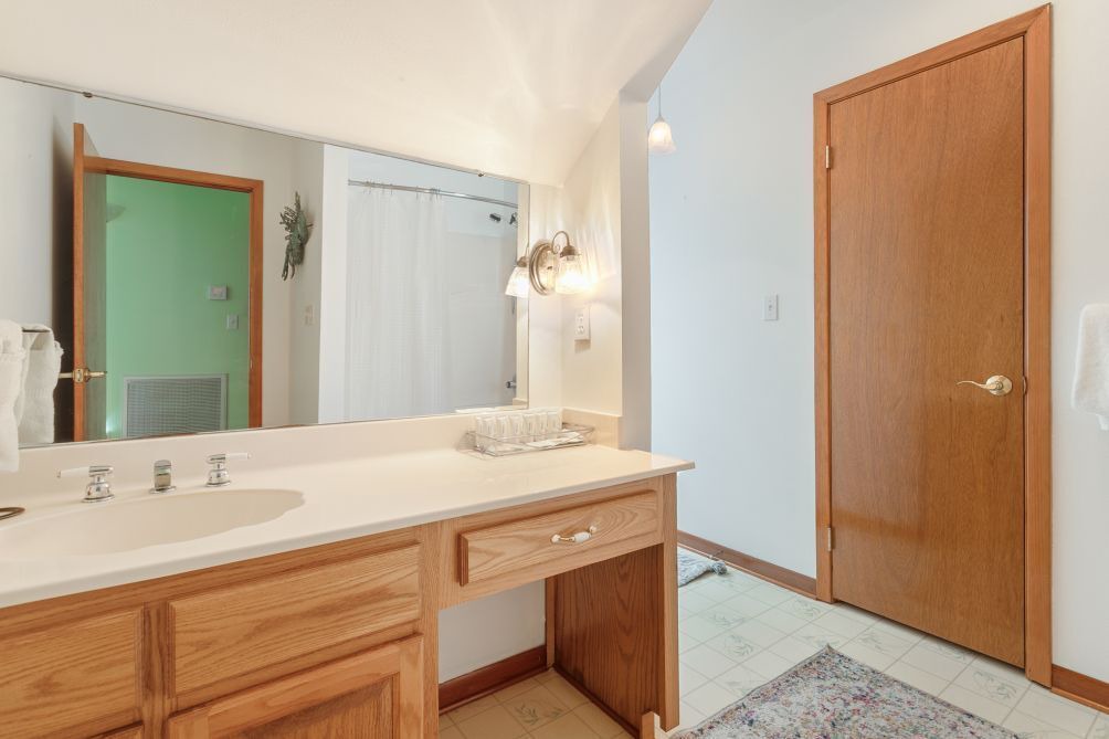 Photo of Bathroom in Slidell