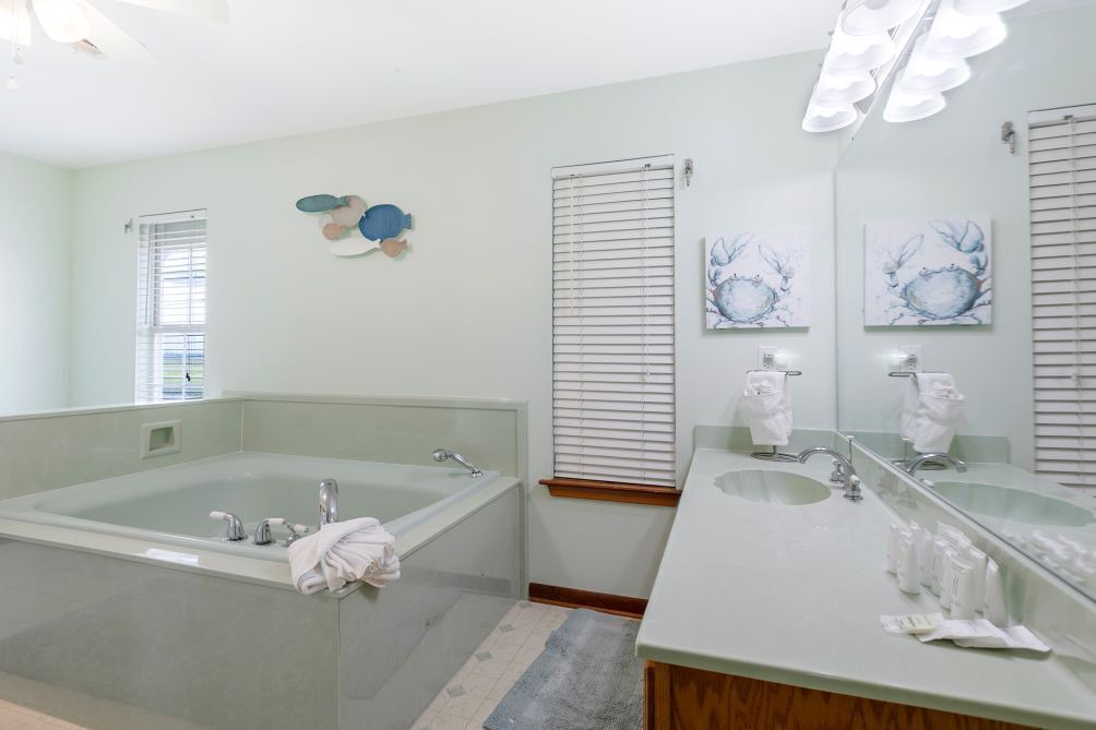 Photo of Bathroom in Slidell
