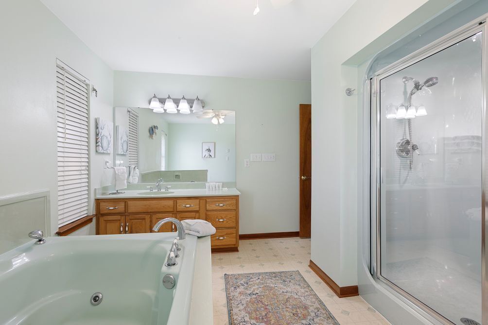 Photo of Bathroom in Slidell