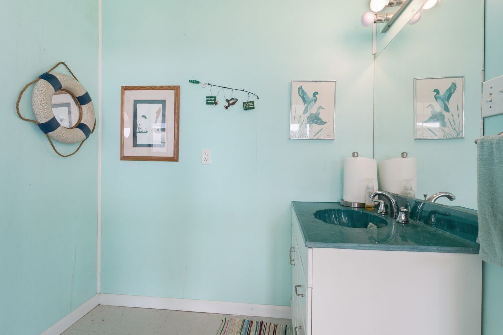 Photo of Bathroom in Slidell