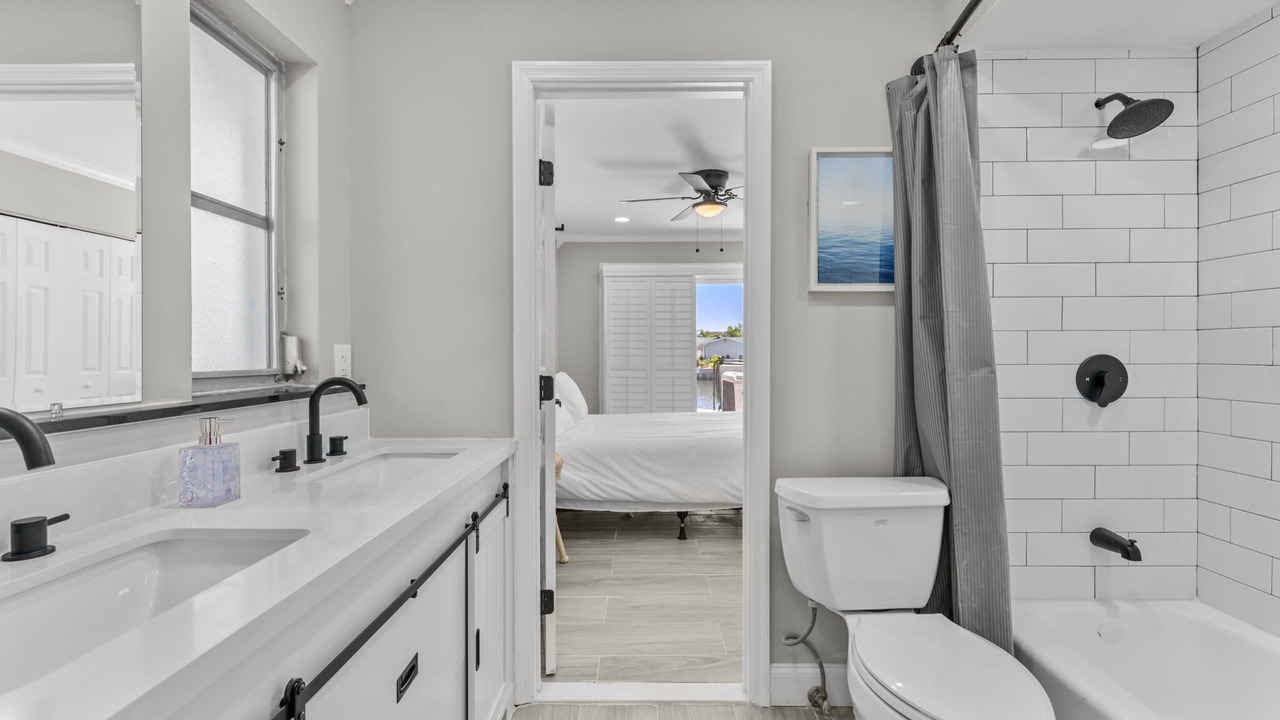 Photo of Bathroom in Dana Shores
