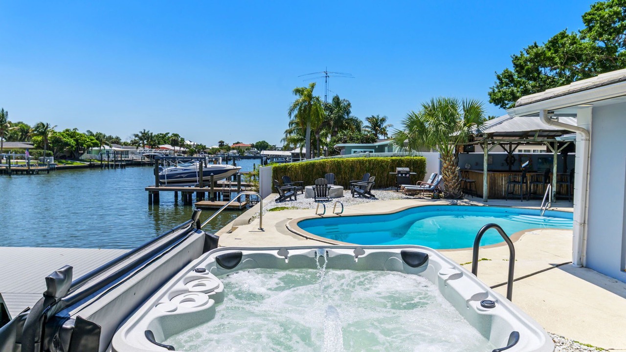 Photo of Outdoor in Dana Shores