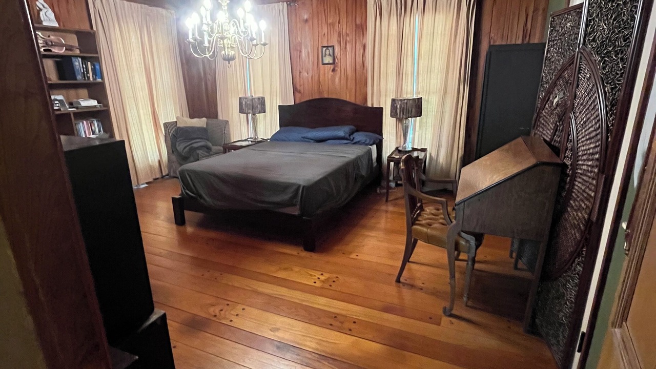 Photo of Bedroom in Clarksdale