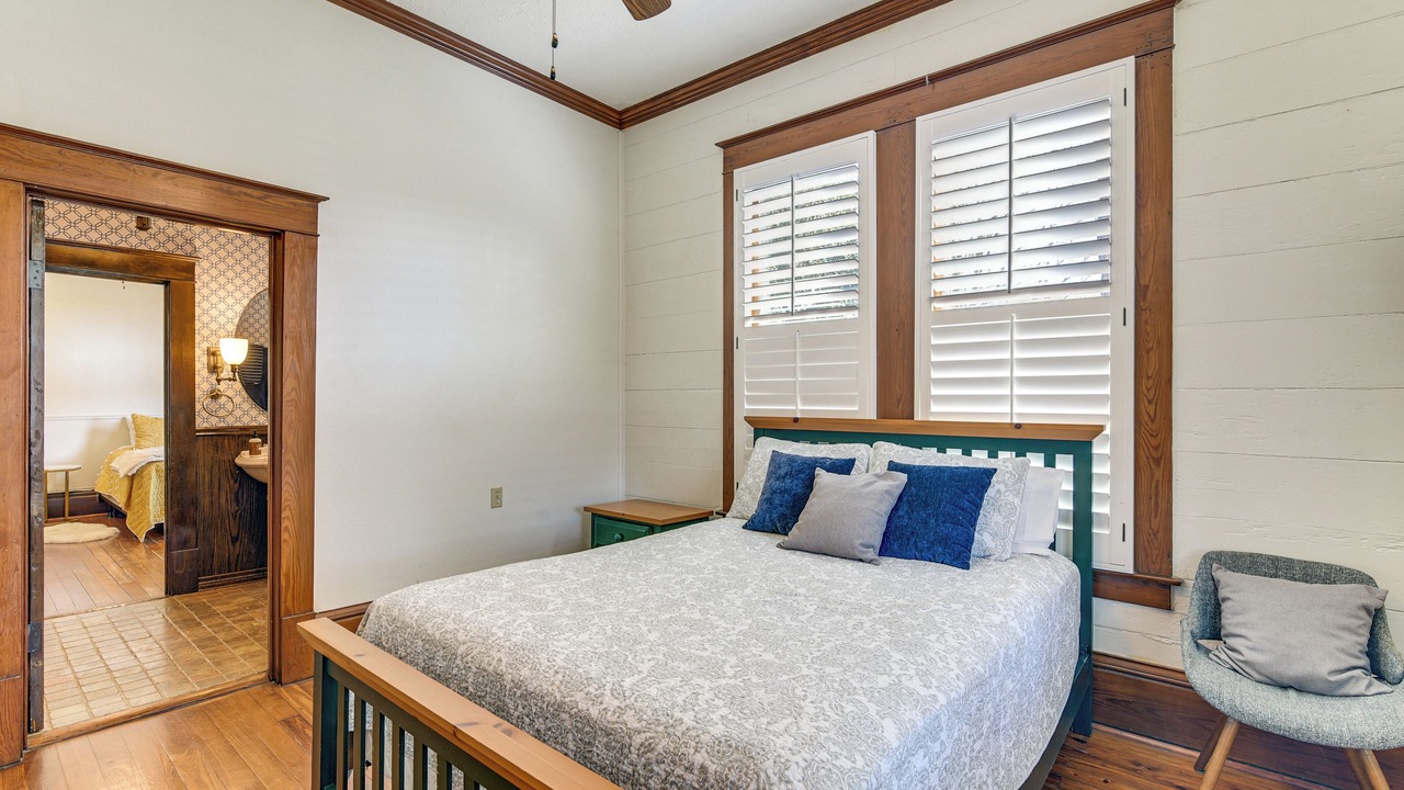 Photo of Bedroom in Greater Heights