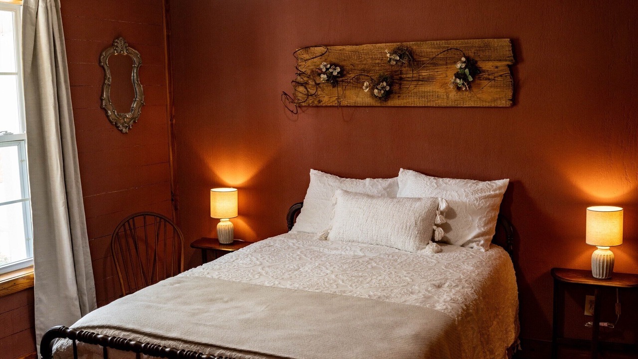 Photo of Bedroom in Breaux Bridge