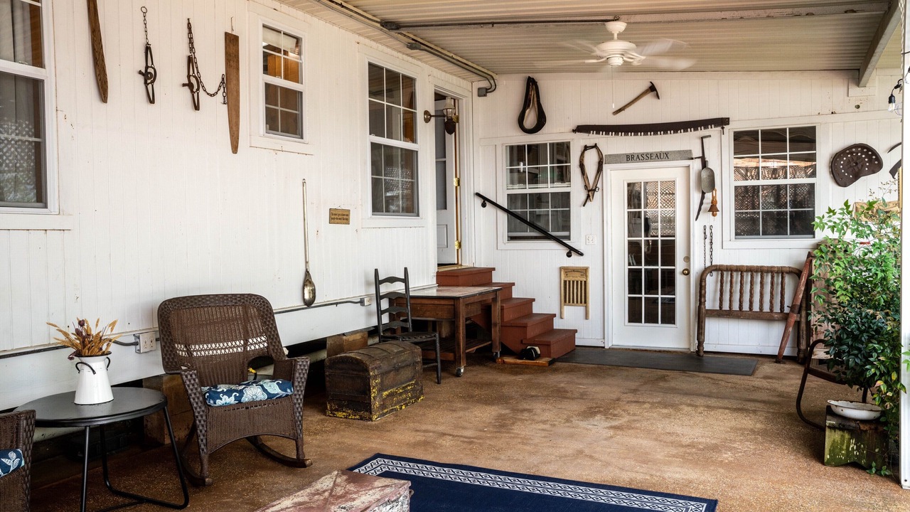 Photo of Outdoor in Breaux Bridge