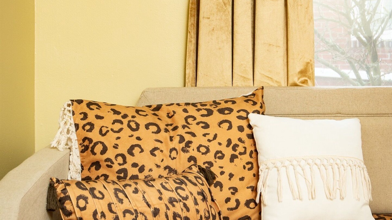 Photo of Bedroom in Birmingham